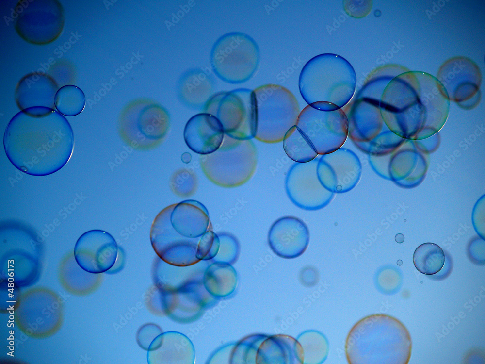 soap bubbles 3