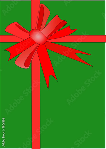 a christms gift