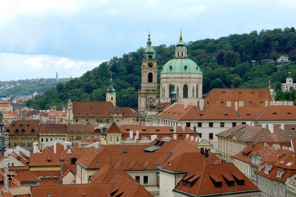 Prag Karlsberg