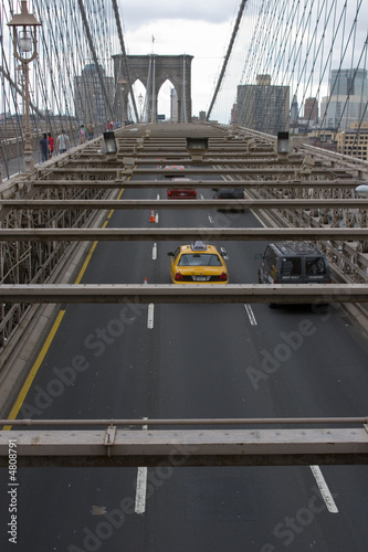 Brooklyn Bridge02