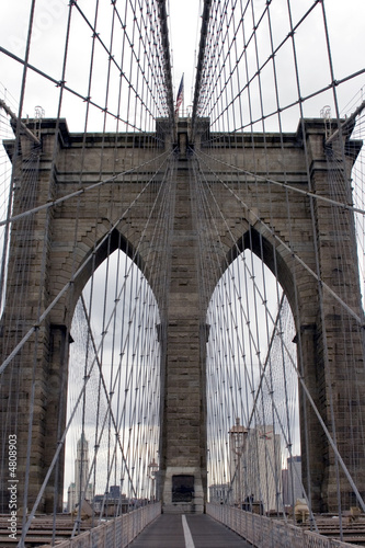 Brooklyn Bridge