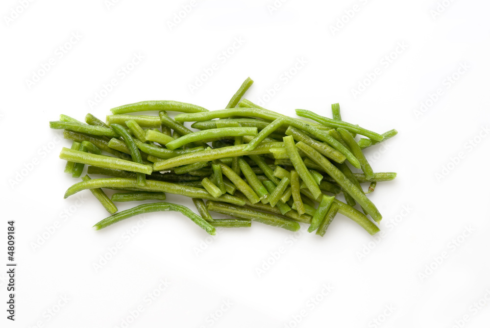 green beans green beans