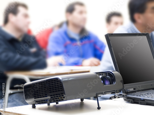 clasroom