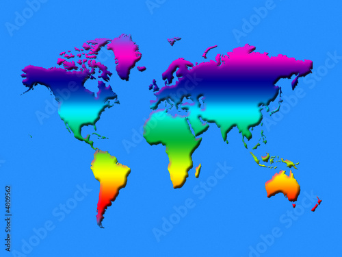 climate colors