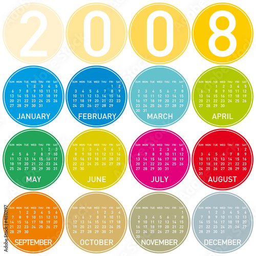 calendar 2008 (fc2)