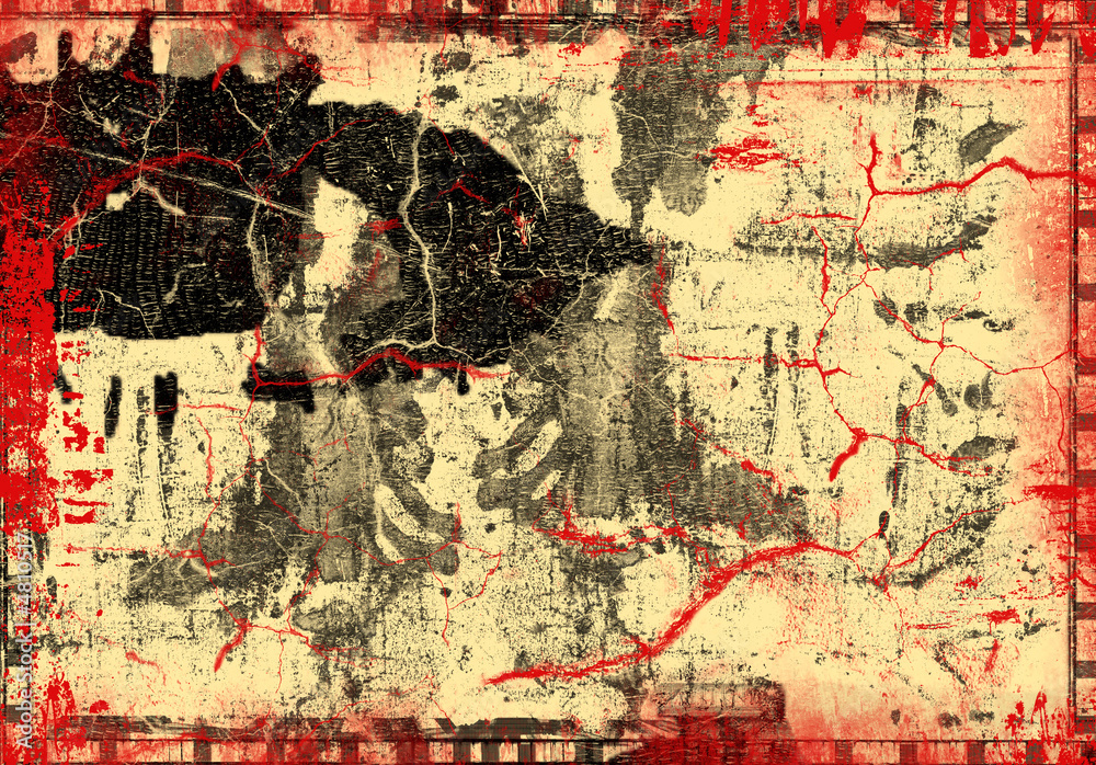 Fototapeta premium Grunge background