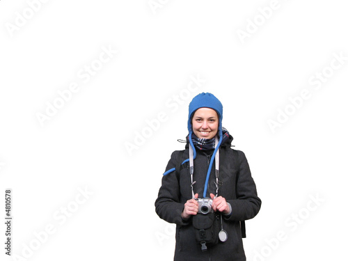 Cold Weather Traveler