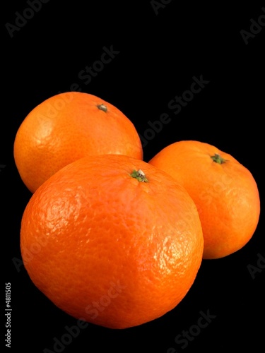 orangen - apfelsinen