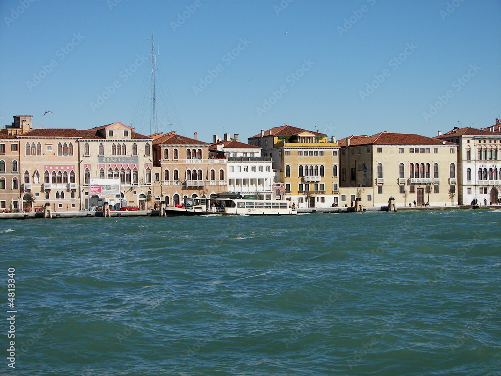 Obraz premium Venezia