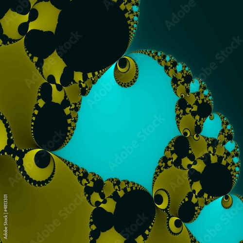 Mandelbrot