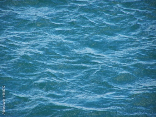blue water © sirch