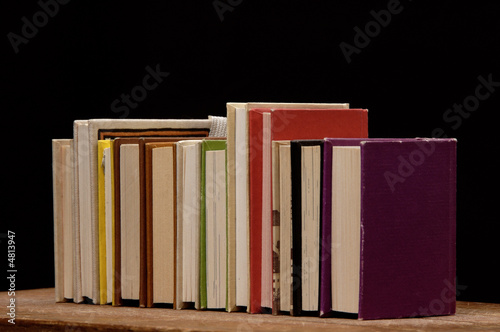 books photo