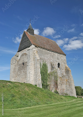 Vieille chapelle