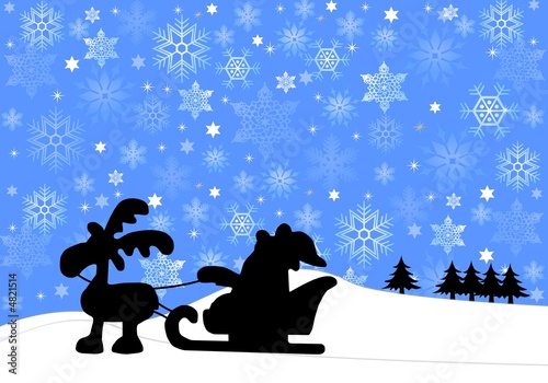 santa claus