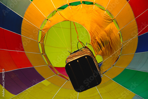 Hot Air Ballons