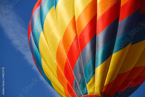 Hot Air Ballons