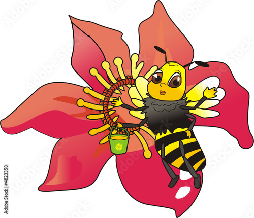 bee