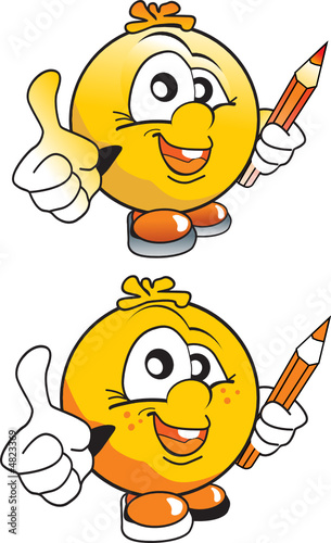 cartoon comic