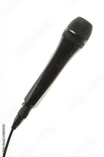 Microphone