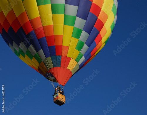 Hot Air Ballons