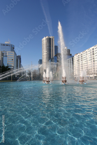 Hofplein, Rotterdam photo