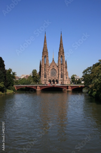 Eglise Saint-Paul (Strasbourg)