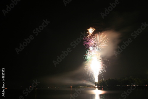FireWork No. 16