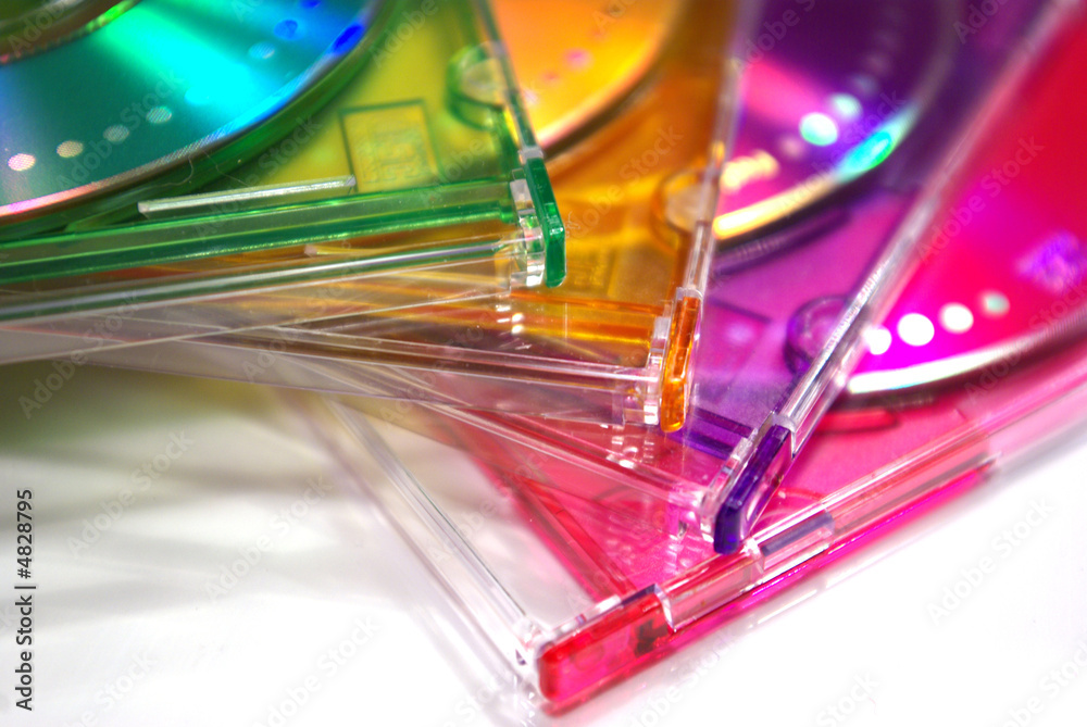 CD
