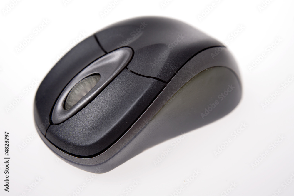 Wireless computer mouse Wireless computer mouse
