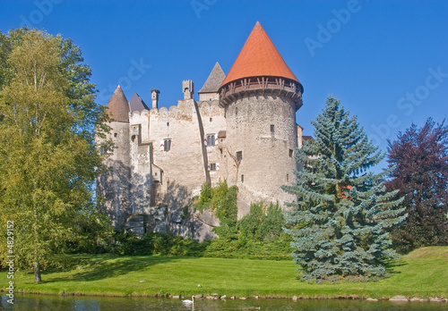Wasserburg