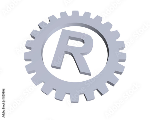 Fotografía trademark