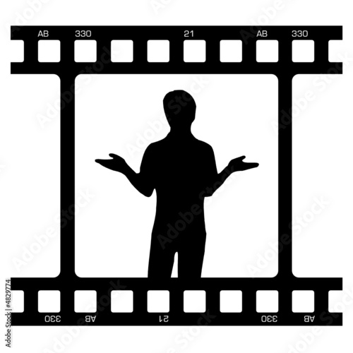 dia film ahnungslos