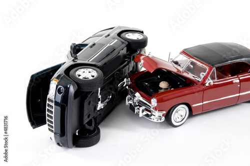 collectible car