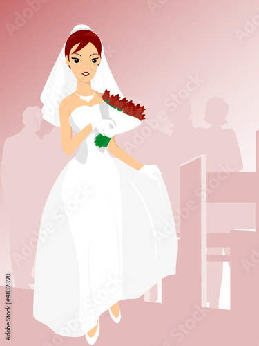 Bride