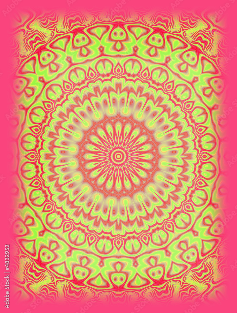 Abstract background