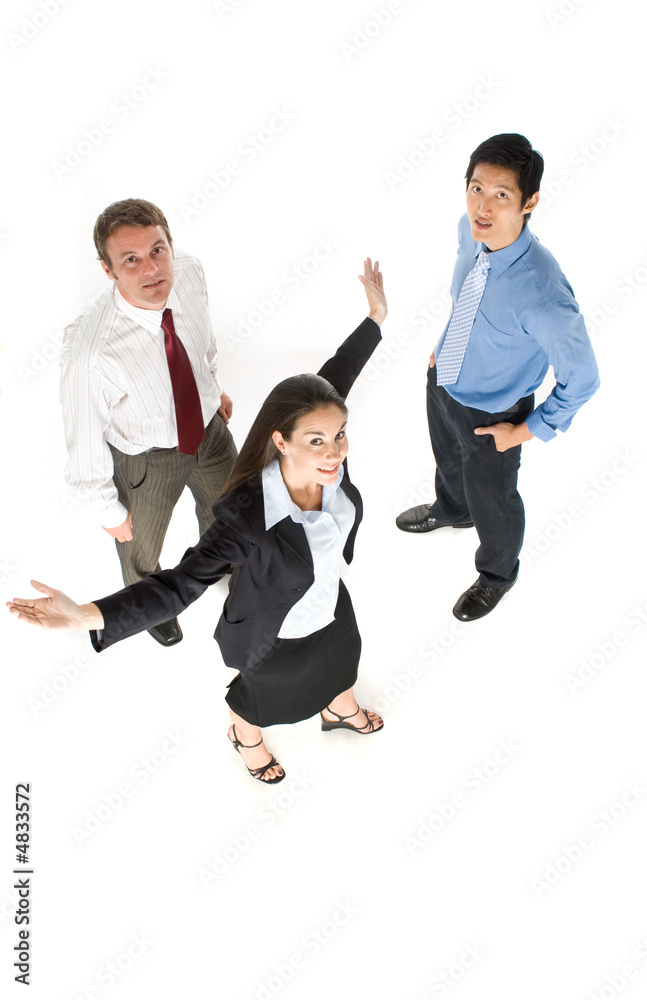 © EastWest Imaging - Team From Above