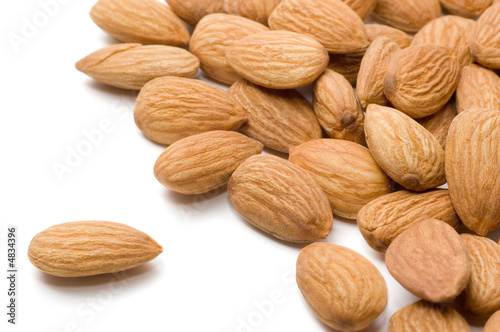 almond nuts