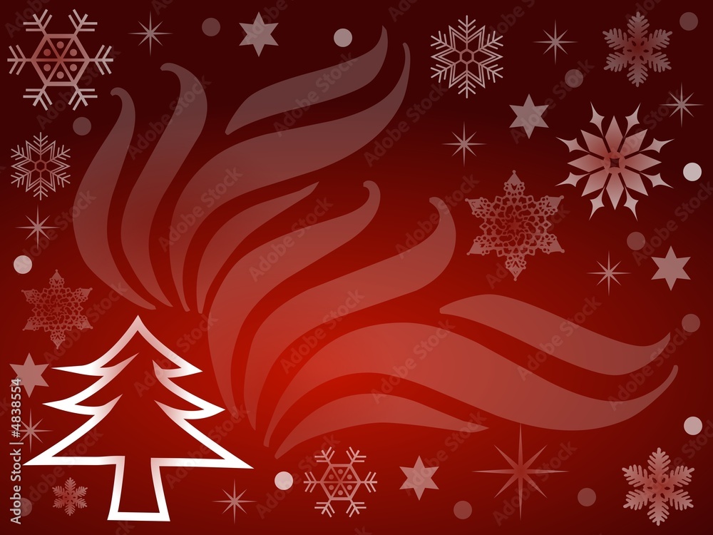 weihnachten - tannenbaum weihnachten - tannenbaum