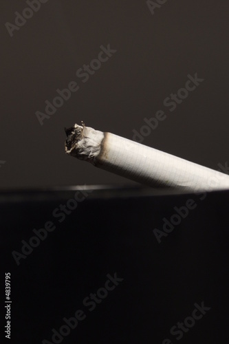 Cigarette photo