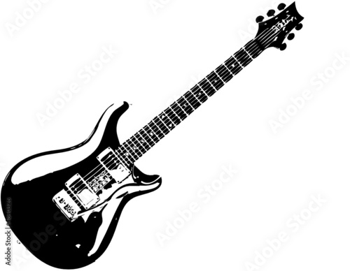Chitarra elettrica