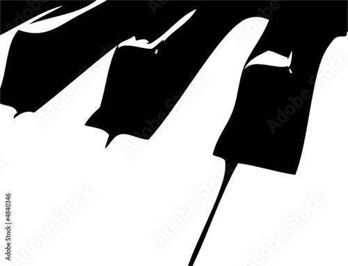 tasti pianoforte