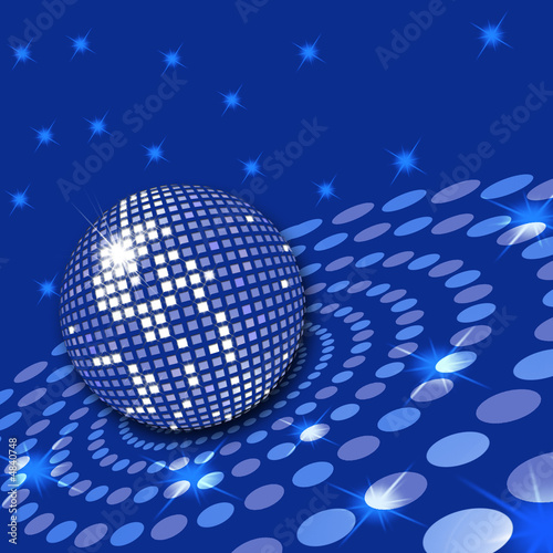 Disco ball