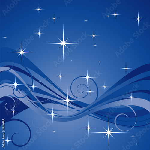 Christmas design