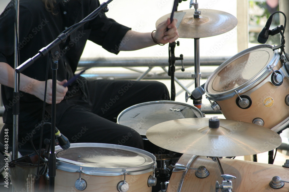 Fototapeta premium IMG_4207guitariste