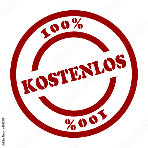 stempel kostenlos