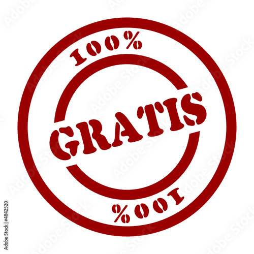 stempel gratis