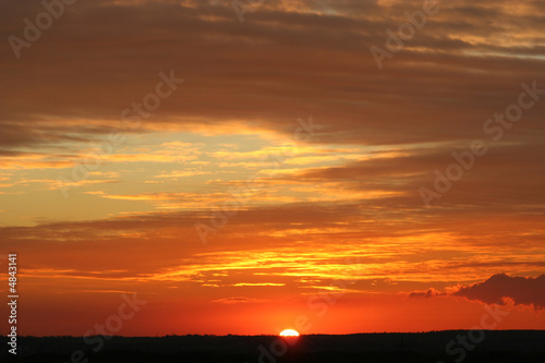 Sonnenuntergang © SC-Photo