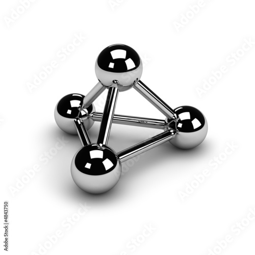 Connection symbol (chrome)