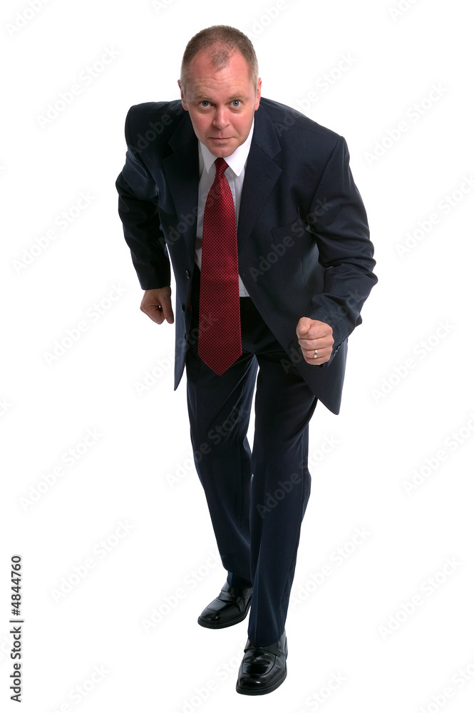 On your marks On your marks