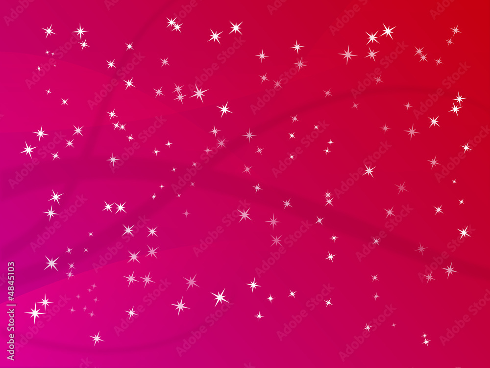Glitter Star Background Glitter Star Background